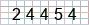 This is a captcha-picture. It is used to prevent mass-access by robots.