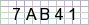 This is a captcha-picture. It is used to prevent mass-access by robots.
