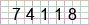 This is a captcha-picture. It is used to prevent mass-access by robots.