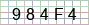 This is a captcha-picture. It is used to prevent mass-access by robots.