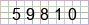 This is a captcha-picture. It is used to prevent mass-access by robots.