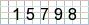 This is a captcha-picture. It is used to prevent mass-access by robots.