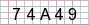 This is a captcha-picture. It is used to prevent mass-access by robots.