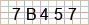 This is a captcha-picture. It is used to prevent mass-access by robots.