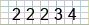 This is a captcha-picture. It is used to prevent mass-access by robots.