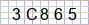 This is a captcha-picture. It is used to prevent mass-access by robots.