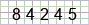 This is a captcha-picture. It is used to prevent mass-access by robots.
