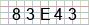 This is a captcha-picture. It is used to prevent mass-access by robots.