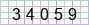 This is a captcha-picture. It is used to prevent mass-access by robots.
