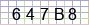 This is a captcha-picture. It is used to prevent mass-access by robots.