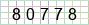 This is a captcha-picture. It is used to prevent mass-access by robots.