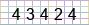 This is a captcha-picture. It is used to prevent mass-access by robots.