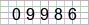 This is a captcha-picture. It is used to prevent mass-access by robots.