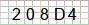 This is a captcha-picture. It is used to prevent mass-access by robots.