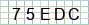 This is a captcha-picture. It is used to prevent mass-access by robots.