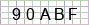 This is a captcha-picture. It is used to prevent mass-access by robots.