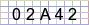 This is a captcha-picture. It is used to prevent mass-access by robots.