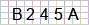 This is a captcha-picture. It is used to prevent mass-access by robots.