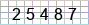 This is a captcha-picture. It is used to prevent mass-access by robots.