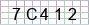 This is a captcha-picture. It is used to prevent mass-access by robots.