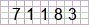 This is a captcha-picture. It is used to prevent mass-access by robots.