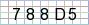 This is a captcha-picture. It is used to prevent mass-access by robots.
