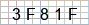 This is a captcha-picture. It is used to prevent mass-access by robots.