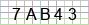 This is a captcha-picture. It is used to prevent mass-access by robots.