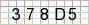 This is a captcha-picture. It is used to prevent mass-access by robots.