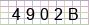 This is a captcha-picture. It is used to prevent mass-access by robots.