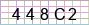 This is a captcha-picture. It is used to prevent mass-access by robots.