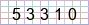 This is a captcha-picture. It is used to prevent mass-access by robots.
