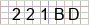 This is a captcha-picture. It is used to prevent mass-access by robots.