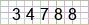 This is a captcha-picture. It is used to prevent mass-access by robots.