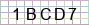 This is a captcha-picture. It is used to prevent mass-access by robots.