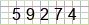 This is a captcha-picture. It is used to prevent mass-access by robots.