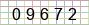 This is a captcha-picture. It is used to prevent mass-access by robots.