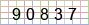This is a captcha-picture. It is used to prevent mass-access by robots.