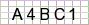 This is a captcha-picture. It is used to prevent mass-access by robots.