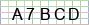This is a captcha-picture. It is used to prevent mass-access by robots.