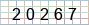 This is a captcha-picture. It is used to prevent mass-access by robots.