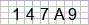 This is a captcha-picture. It is used to prevent mass-access by robots.