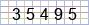 This is a captcha-picture. It is used to prevent mass-access by robots.