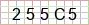 This is a captcha-picture. It is used to prevent mass-access by robots.
