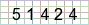This is a captcha-picture. It is used to prevent mass-access by robots.