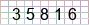 This is a captcha-picture. It is used to prevent mass-access by robots.