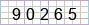 This is a captcha-picture. It is used to prevent mass-access by robots.