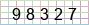 This is a captcha-picture. It is used to prevent mass-access by robots.
