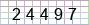 This is a captcha-picture. It is used to prevent mass-access by robots.