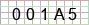 This is a captcha-picture. It is used to prevent mass-access by robots.